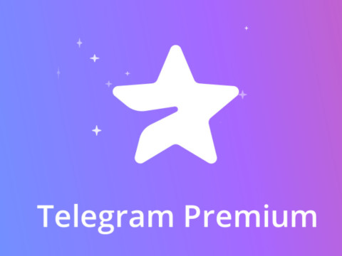 پرمیوم تلگرام